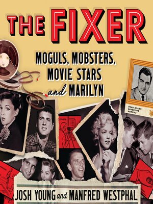 The Fixer - Audiobook
